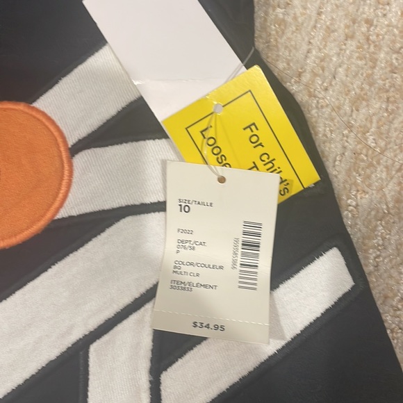 Pokémon Kids Snug Fit Pikachu Halloween Pajamas - 10 - Picture 5 of 6